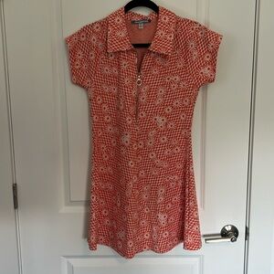 Urban Outfitters Skater Girl Dress